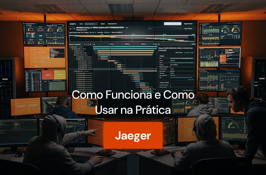 Jaeger