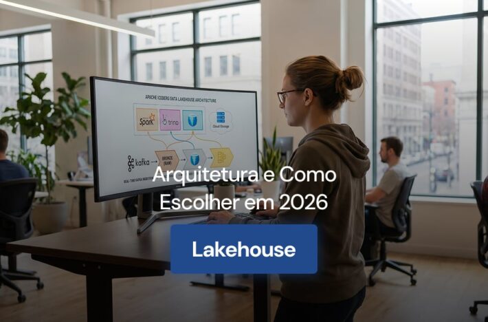 Lakehouse