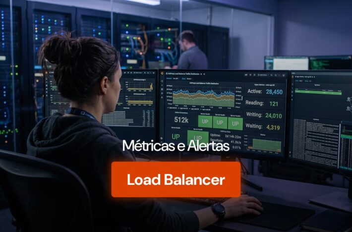 Load Balancer