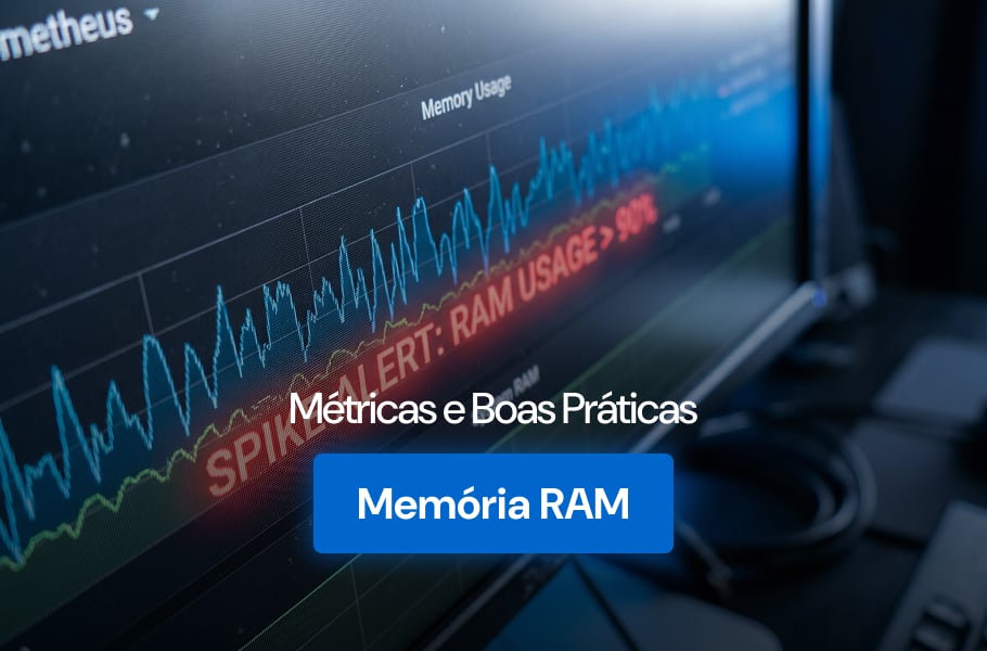 Memória RAM