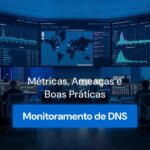 Monitoramento de DNS