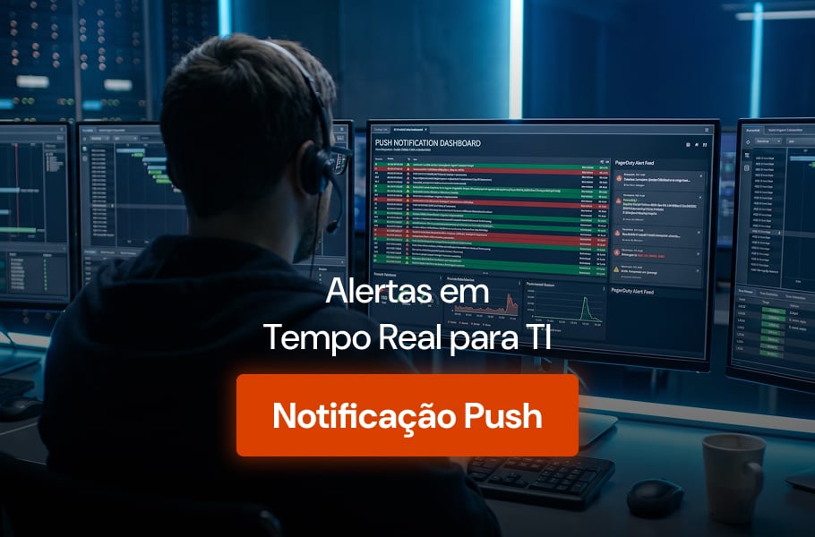Notificação Push