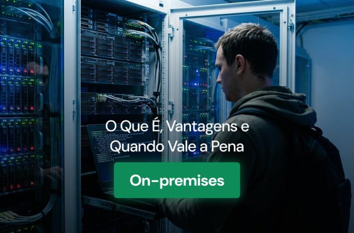 On-premises