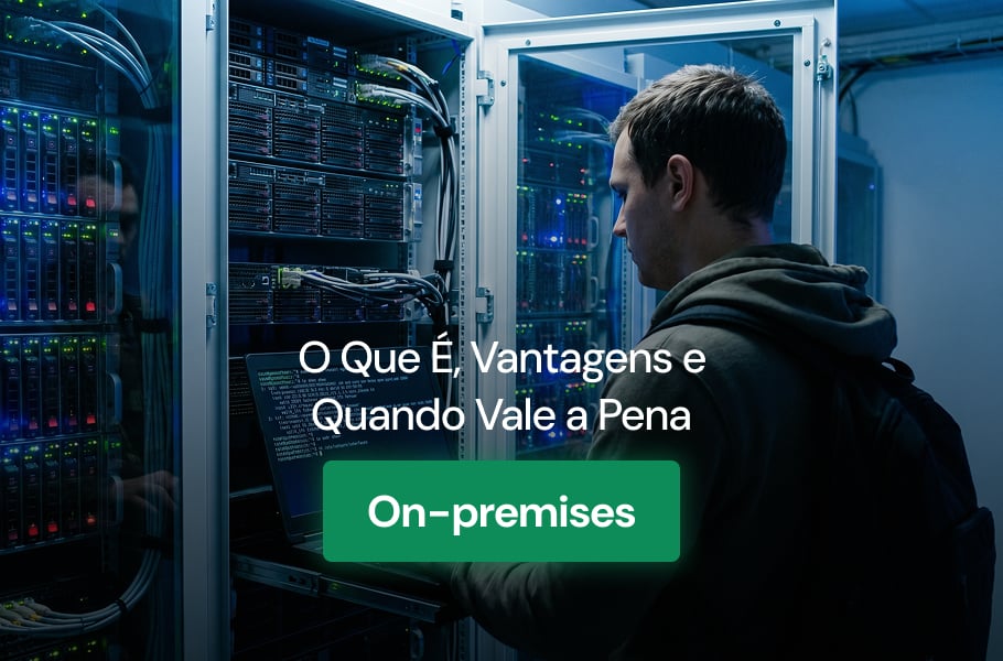 On-premises