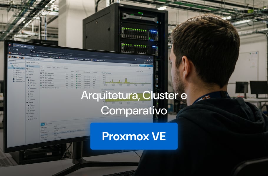 Proxmox VE