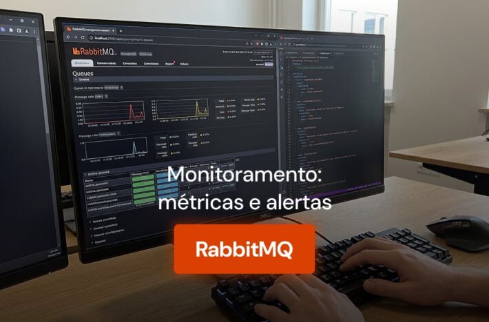 RabbitMQ