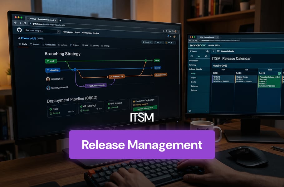 Release Management