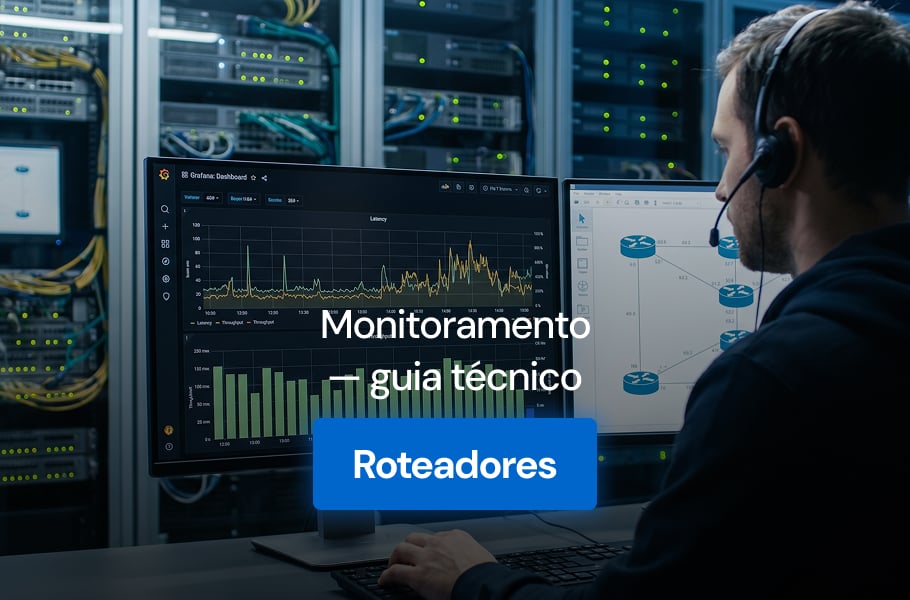 Roteadores