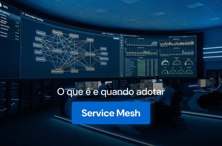 Service Mesh