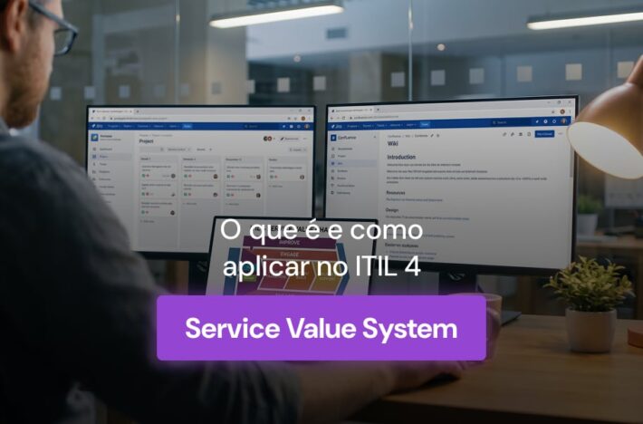 Service Value System