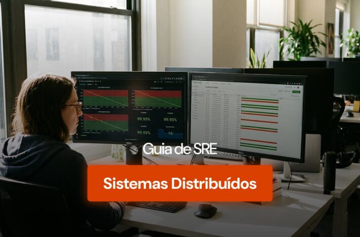Sistemas Distribuídos