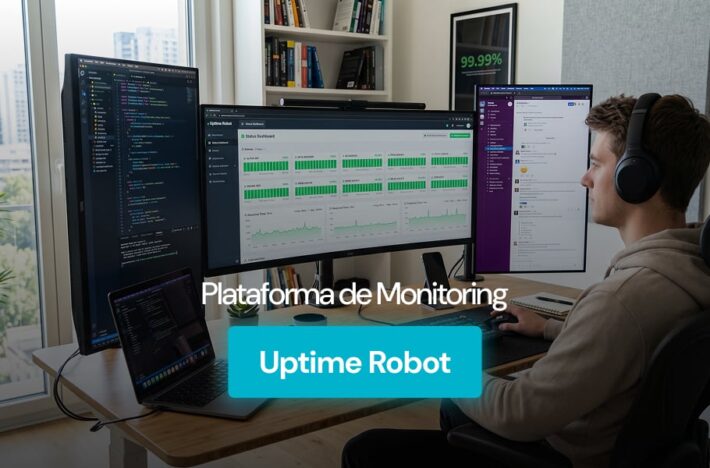 Uptime Robot