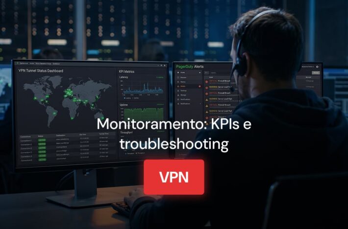 VPN