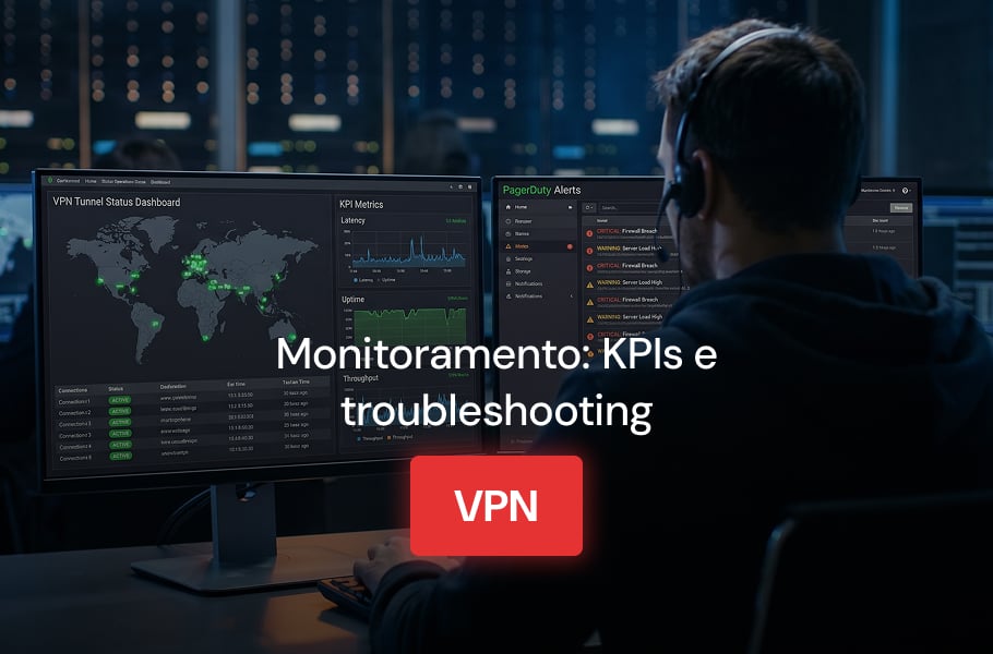 VPN