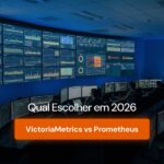 VictoriaMetrics vs Prometheus