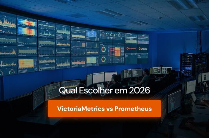 VictoriaMetrics vs Prometheus