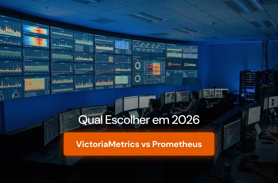 VictoriaMetrics vs Prometheus