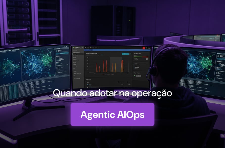 Agentic AIOps