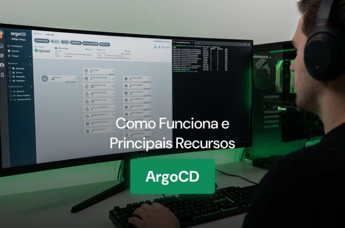ArgoCD