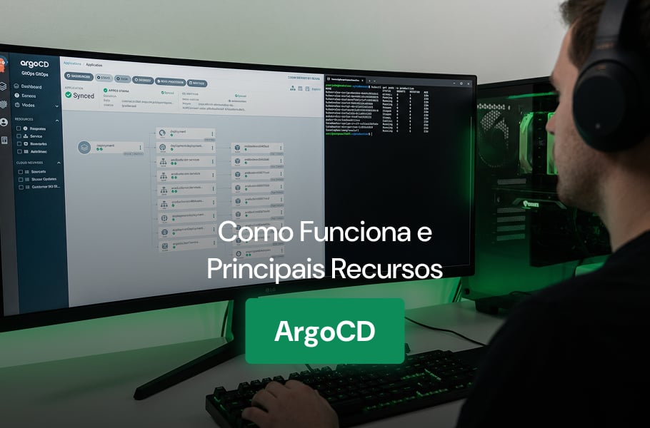 ArgoCD