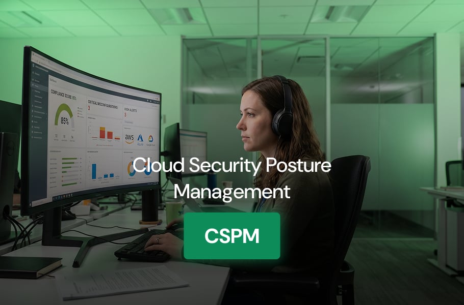 CSPM