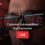 CVE