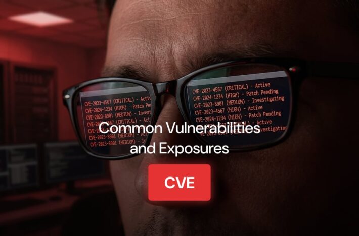 CVE