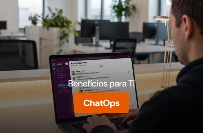ChatOps