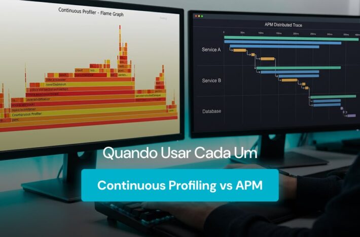 Continuous Profiling