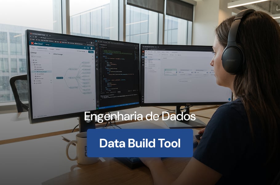 Data Build Tool