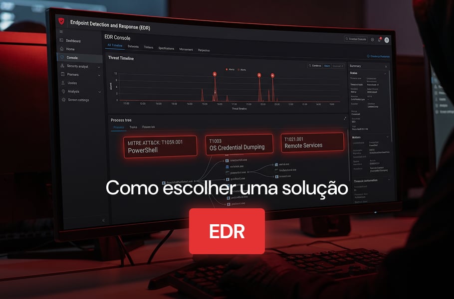 EDR