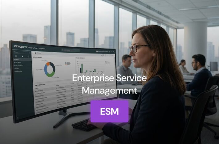 ESM