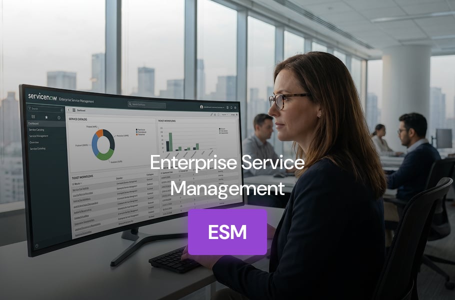 ESM