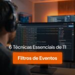 Filtros de Eventos