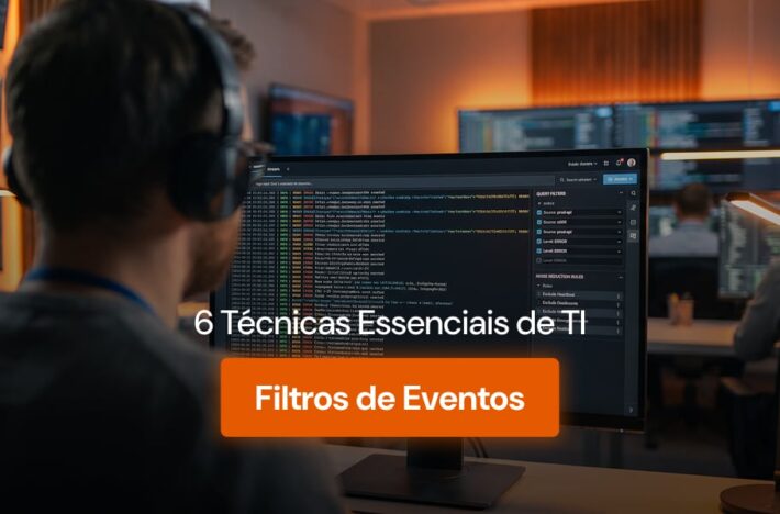 Filtros de Eventos