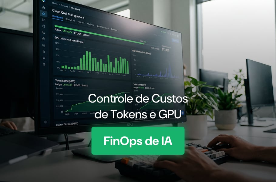FinOps de IA