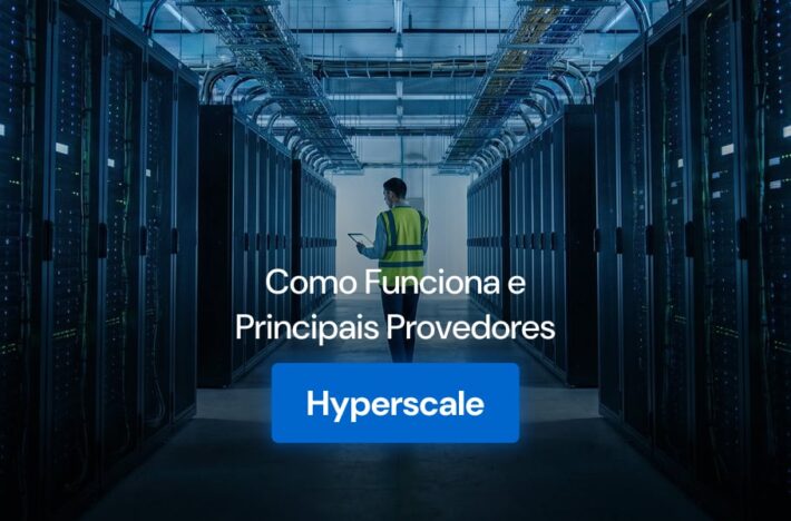 Hyperscale