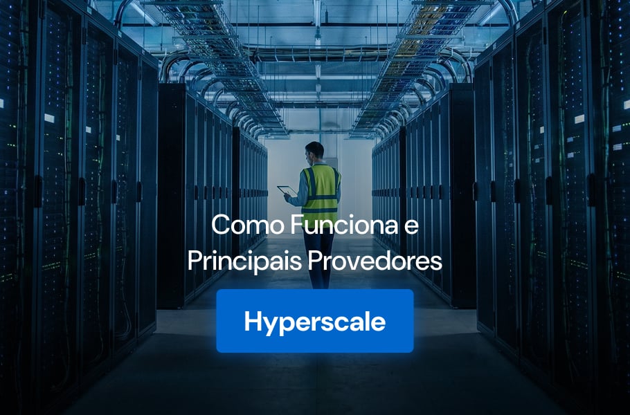 Hyperscale