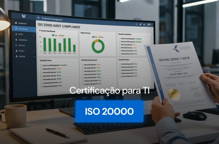 ISO 20000