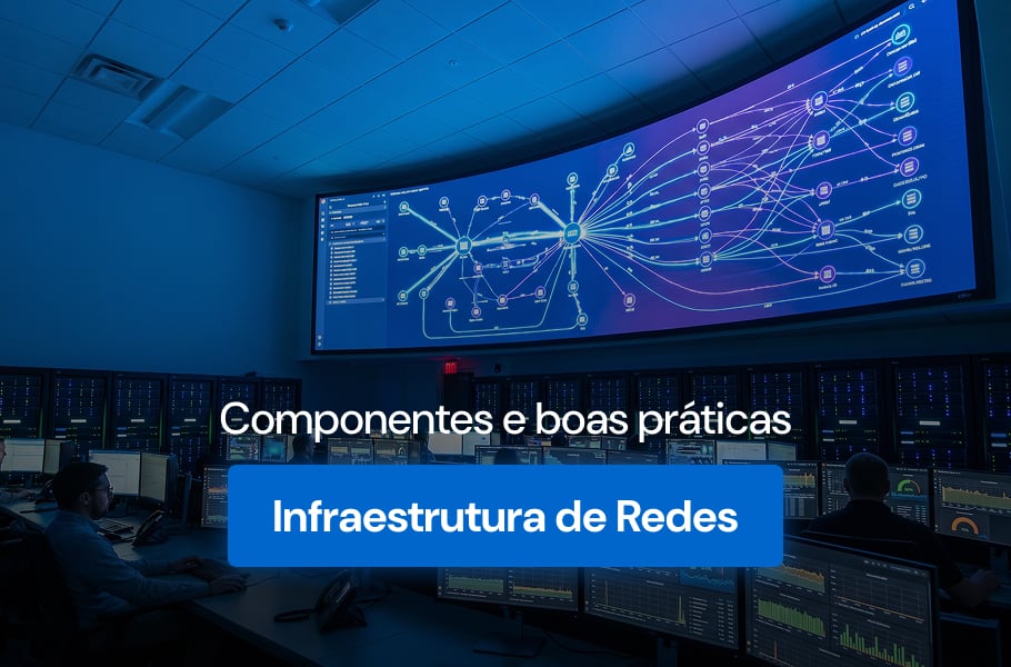 Infraestrutura de Redes
