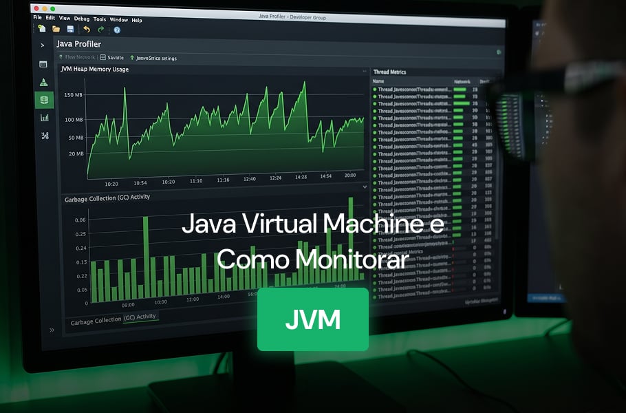 JVM