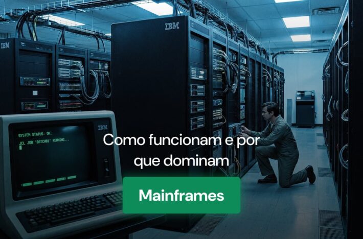 Mainframes
