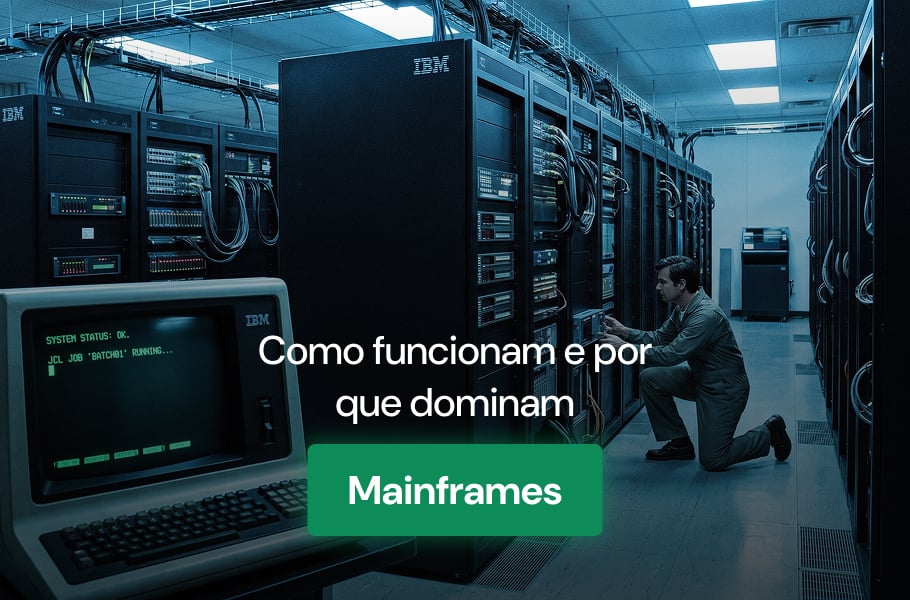 Mainframes