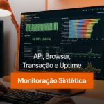 Monitoração Sintética