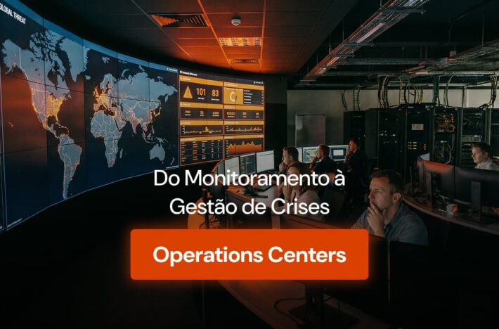 Operations Centers