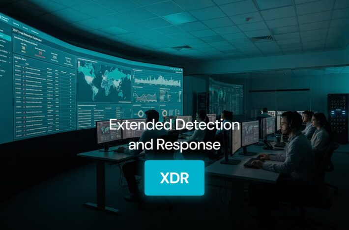 XDR