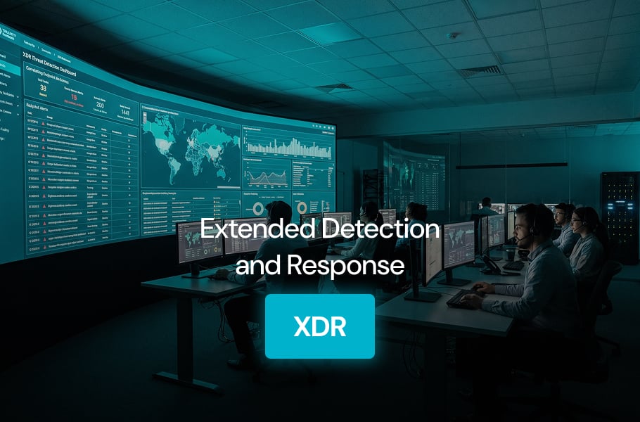 XDR