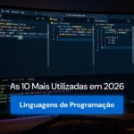 Linguagens de Programação