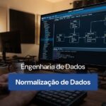 Normalização de Dados