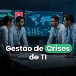Gestão de crises de TI